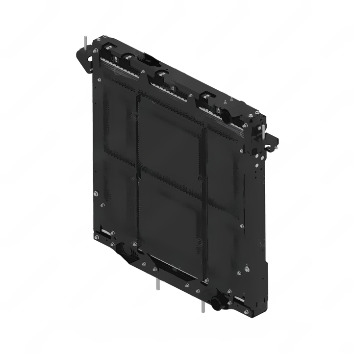 TXE 1004150B HOUSED RADIATOR ASSEMBLY