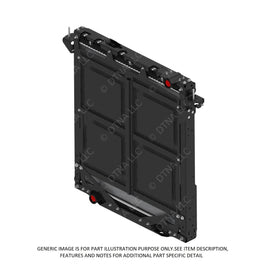 TXE 1004156B HOUSED RADIATOR ASSEMBLY