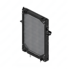 TXE 1004220A HOUSED RADIATOR ASSEMBLY