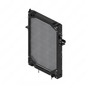 TXE 1004220A HOUSED RADIATOR ASSEMBLY