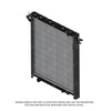 TXE 1004227A HOUSED RADIATOR - K105 HWY LSO