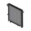 TXE 1004272A HOUSED RADIATOR ASSEMBLY