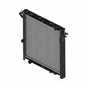 TXE 1004272A HOUSED RADIATOR ASSEMBLY
