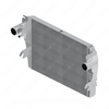 TXE 1030495A CHARGE AIR COOLER,EURO-V