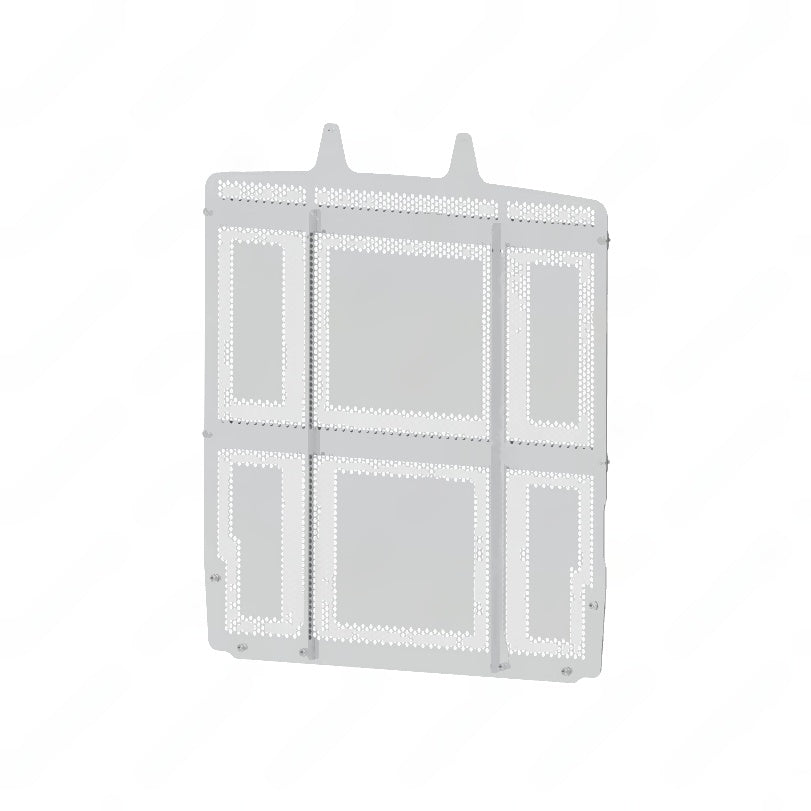 TXE 1220943A K90 REAR ROCK GUARD KIT