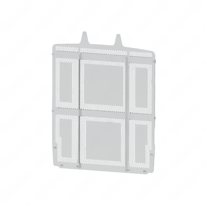 TXE 1220943A K90 REAR ROCK GUARD KIT