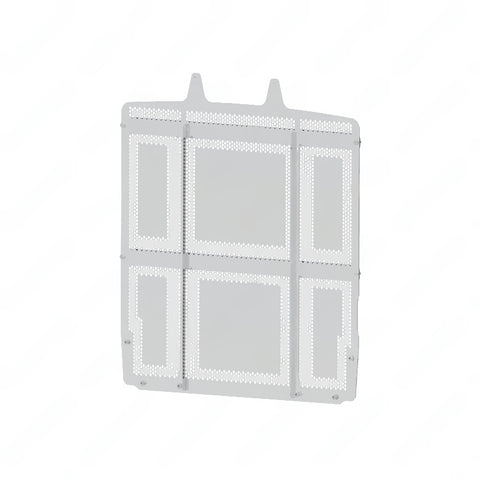 TXE 1220943A K90 REAR ROCK GUARD KIT