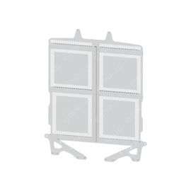 TXE 1220947A K105 REAR ROCK GUARD KIT