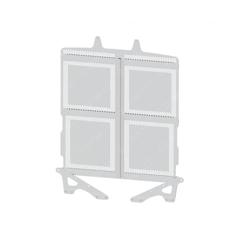 TXE 1220947A K105 REAR ROCK GUARD KIT