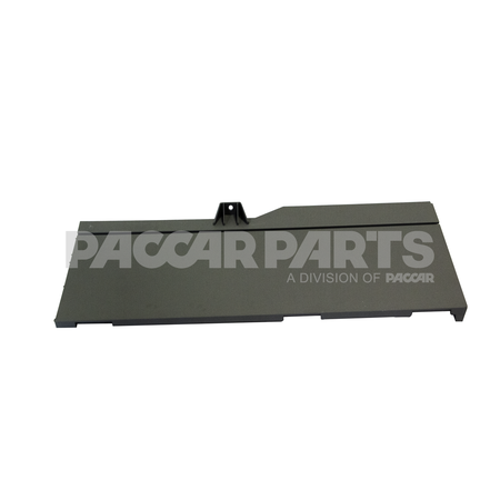 U22-1082-661SPL CLOSURE-WALL LHU FO GRAY