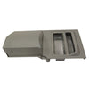U22-1113-661 CLOSURE-LHU AFT ASSY GRAY