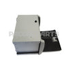 U29-1095-661000 CABINET ASSY - SLPR BACK