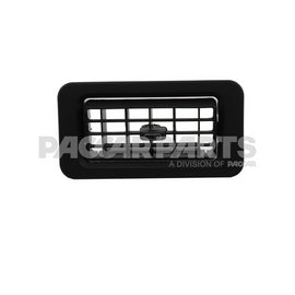 U45-1002 LouverHvac Assembly