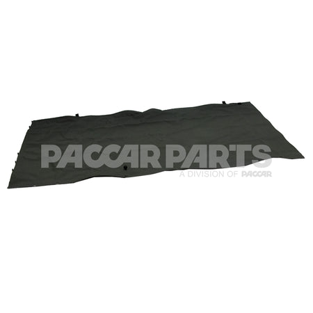 U73-1041-1U671 CURTAIN-GAP TRIM 1065 SLEEPER MED GRAY