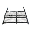 U84-1034-601 BELT-RESTRAINT UPPER BUNK TENT BLACK