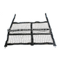 U84-1034-601 BELT-RESTRAINT UPPER BUNK TENT BLACK