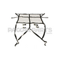U84-1085-671 BELT-RESTRAINT LOWER BUNK