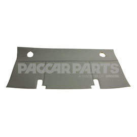 U89-1356-2100671 LINING-SLPR LWR RR WALL MED GRAY