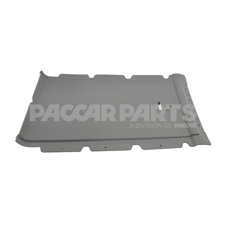 U89-1609-01X661 HEADLINER ASSY-HIGH ROOF CTR STD INSUL L