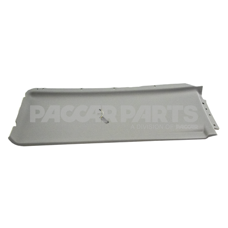 U89-1611-01X661 HEADLINER ASSY-HIGH ROOF SLPR RH STD INS