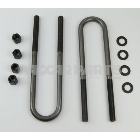 UBK78-3016 Ubolt G8 Rd 78 X 3 X 16