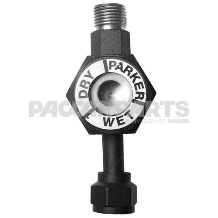 UC10250 IndicatorMoisture