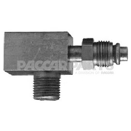 UC11700 BLOCK-TEE ASSY #6