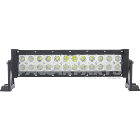 UCL21CB LIGHT-BAR 13" 24-LED SPOT/FLOOD DUAL