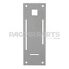 UE10400 PLATE ASSY- COVER/MOUNTING- HVAC- STEEL