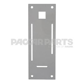 UE10400 PLATE ASSY- COVER/MOUNTING- HVAC- STEEL