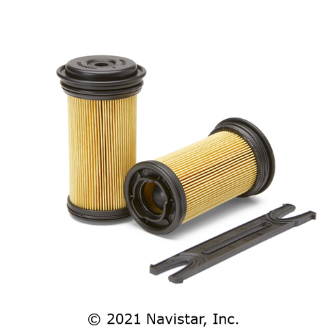 UF101J FILTER,SCR UREA