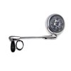 UMC 203036 LED 6" SPOTLIGHT CHROME (335) (S04) LH