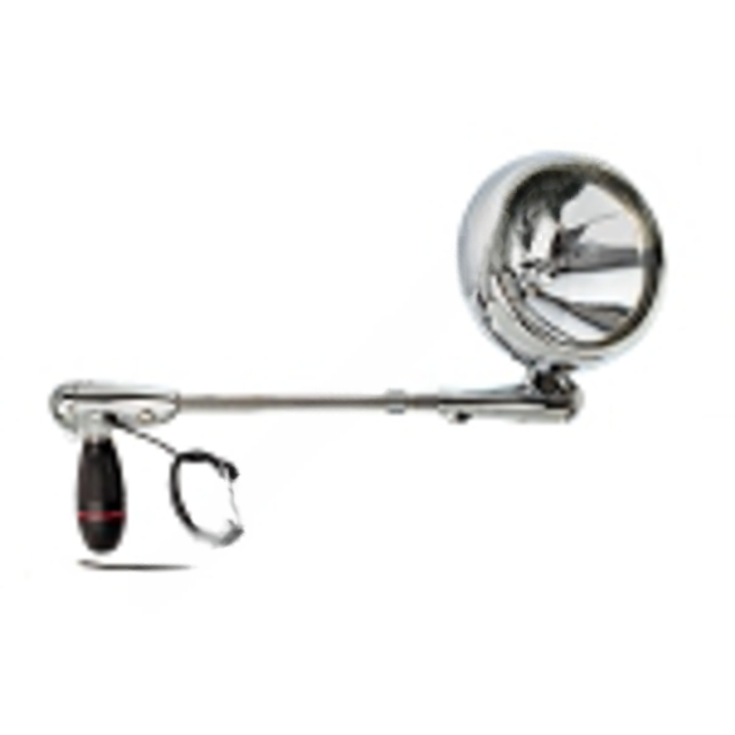 UMC 325A LIGHT DISPO HALOGEN