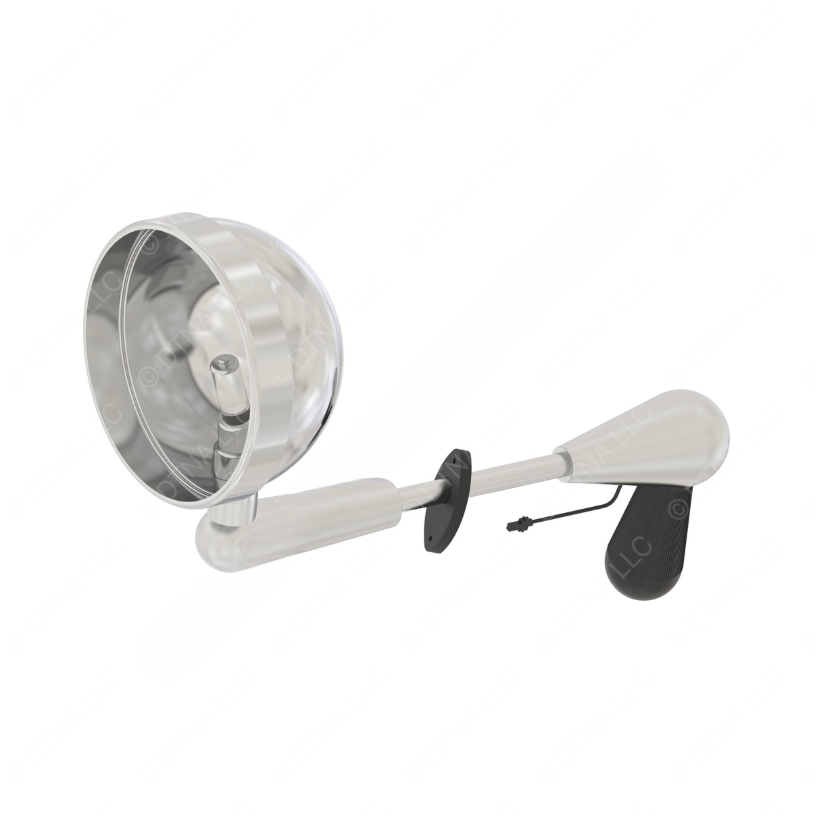 UMC 6500WS7 SPOTLIGHT KIT