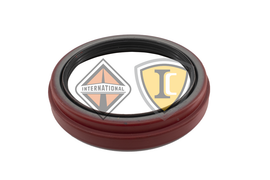 V370120A SEAL,REAR WHL INNER Image 1