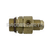 V38-1098 FITTING-STRAIGHT #10 SAE FLARE T