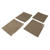 V46-1001-080-0250 SHIELD-HEAT 250MM