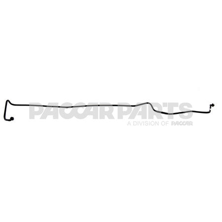 V50-1371 HOSE-ASSY FORMED NYLON