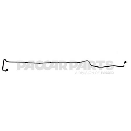 V50-1371 HOSE-ASSY FORMED NYLON