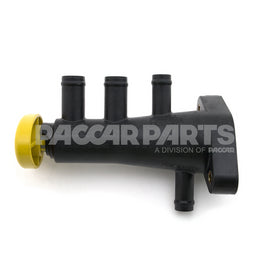 V58-1031 MANIFOLD - SHUTOFF VALVE