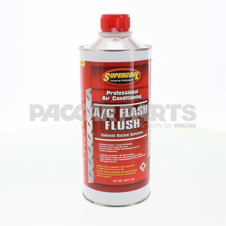 VA11650 Flush Solvent Based