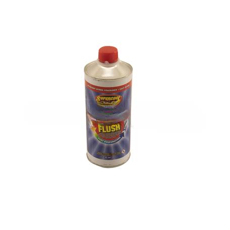 VA11700 OilFlush AC Polyester Based 1 Qt 6 Pk
