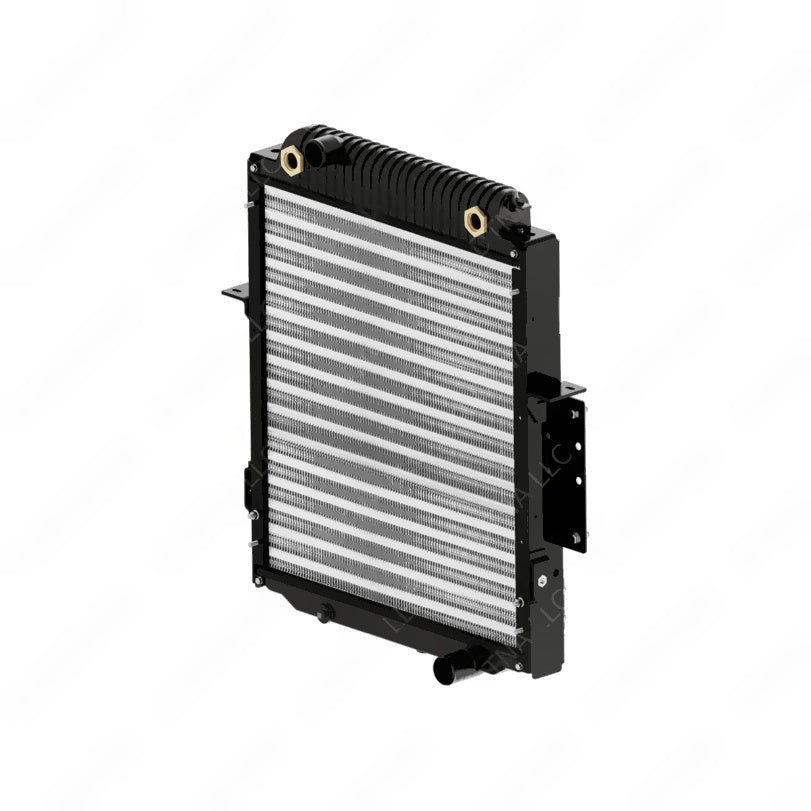 VAB 1003435 RADIATOR ASSY