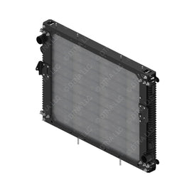 VAB 1003664 RADIATOR AY COMPLETE