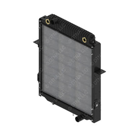 VAB 1003669 RADIATOR AY, COMPLETE