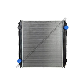 VAB 1003682 RADIATOR