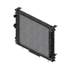 VAB 1003731 RADIATOR-COMPLETE