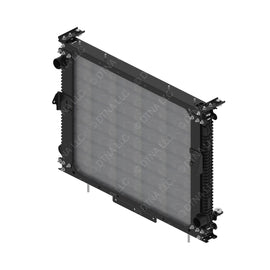 VAB 1003731 RADIATOR-COMPLETE