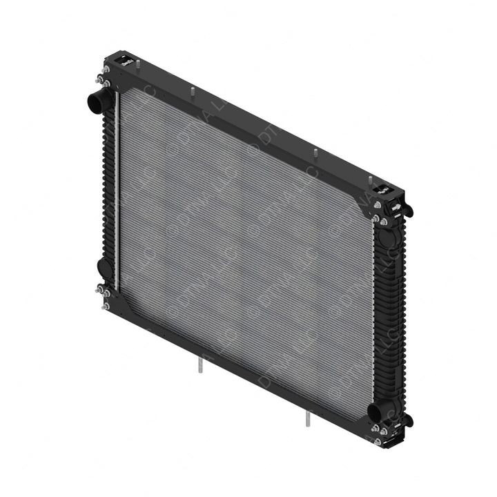VAB 1003734 RADIATOR ASSY,1335 SQ INCH