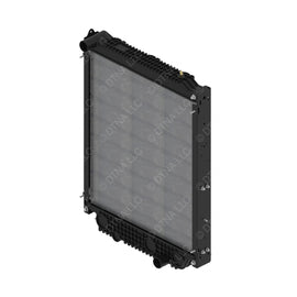 VAB 1004051 RADIATOR ASSY, COMPLETE